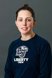 Kate Horgan headshot