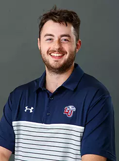 Quinon Gresham headshot