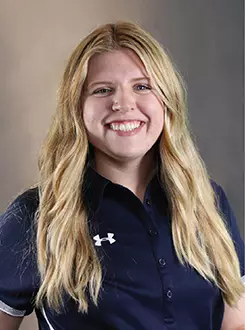 Devin Peppard headshot