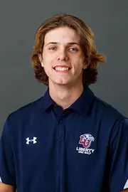 Aaron Ronaldson headshot