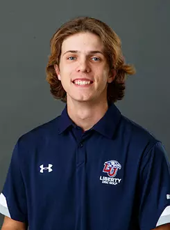 Aaron Ronaldson headshot