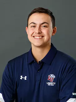 Christian Wilson headshot