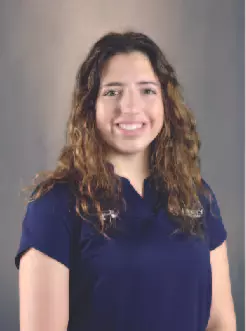 Elianna Bruss headshot