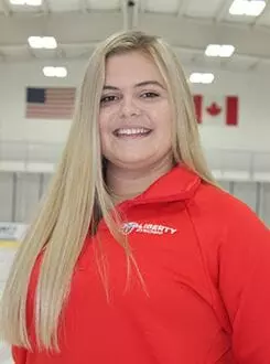 McKenna Powers headshot