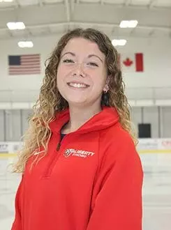 Shaeleigh Stewart headshot