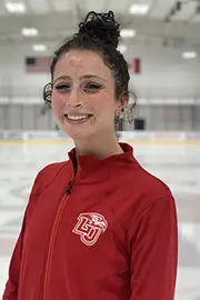 Carla Epperson headshot