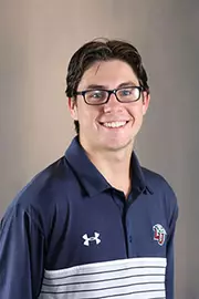 Jackson Klingenburg headshot