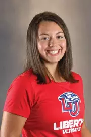 Jillian Fournier headshot