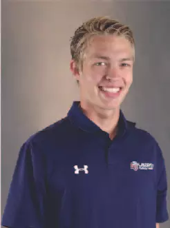 John Hutchinson headshot