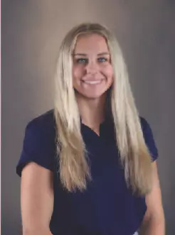 Lauren Shank headshot