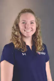 Lydia Lambdin headshot