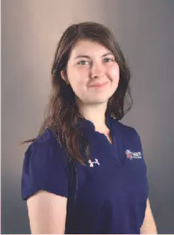 Meghan Peterson headshot