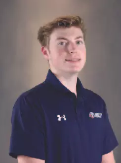 Noah Small headshot