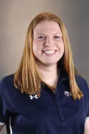 Payton Peppard headshot