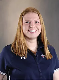 Payton Peppard headshot