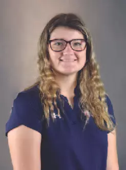 Rebekah Honaker headshot