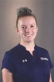 Shelby Daugherty headshot