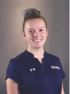 Shelby Daugherty headshot