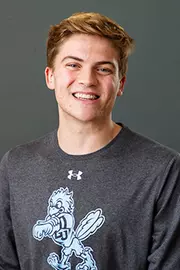 Ethan Alley headshot