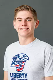 Tristan Roach headshot