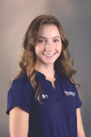 Virginia Barnett headshot