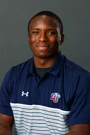 Gabriel Hayes headshot