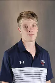 Alec Graham headshot