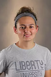 Audrey Lach headshot