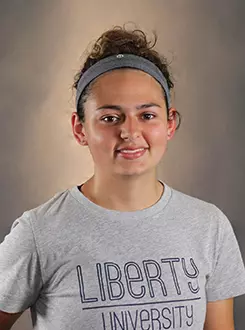 Audrey Lach headshot