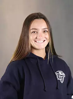 Isabella Tinney headshot