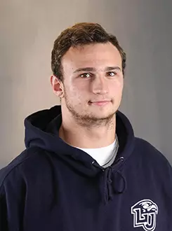 Brendan Kelly headshot