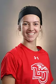 Callie Perini headshot