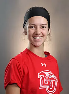 Callie Perini headshot