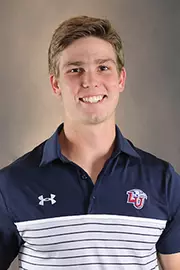 Cairns Edmondson headshot