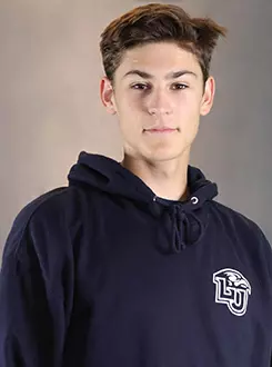 Carlton Leggett headshot