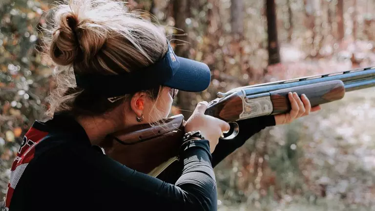 Shotgun team returns from Maryland as ACUI Upper East Coast Regional champion