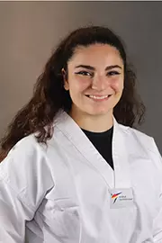 Christina Aintablian headshot