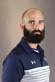 Daniel Ehrenberg headshot