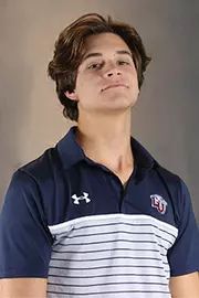 Drew Stanford headshot