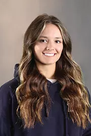 Emma Styron headshot