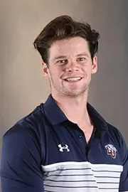 Ethan Allison headshot