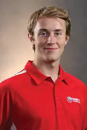 Trevor Melton headshot