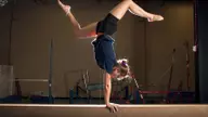 Alumni Spotlight: Gymnast, nursing major exercises spiritual gifts developed at Liberty in Arkansas, Alaska