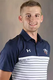 John Simmons headshot