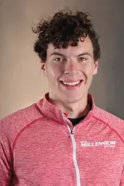 Jonah  Horton headshot
