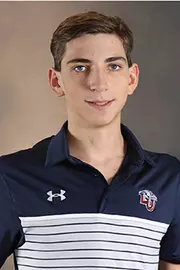 Joseph Boehme headshot