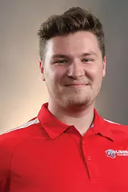 Joseph Dennis headshot