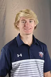 Joshua Powell headshot
