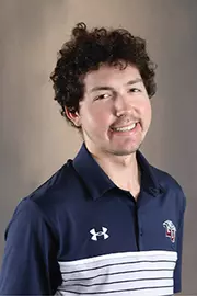 Justin Jacobs headshot