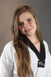 Katherine Geer headshot